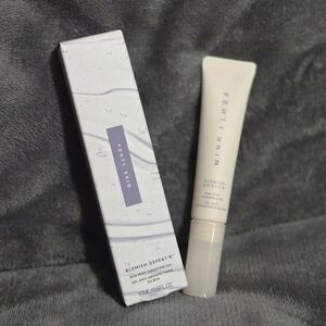 Blemish Defeat'r BHA Spot-Targeting Gel New In Box